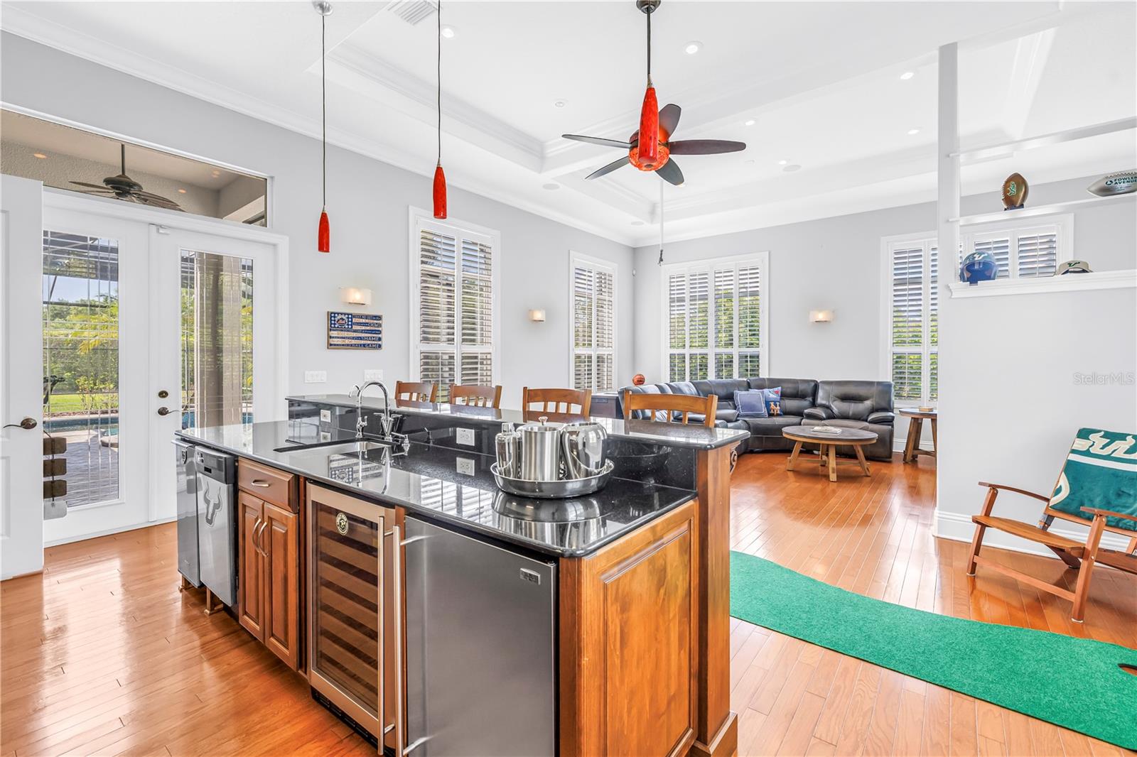 Odessa, Florida, 33556, United States, 4 Bedrooms Bedrooms, ,5 BathroomsBathrooms,Residential,Active,2035068