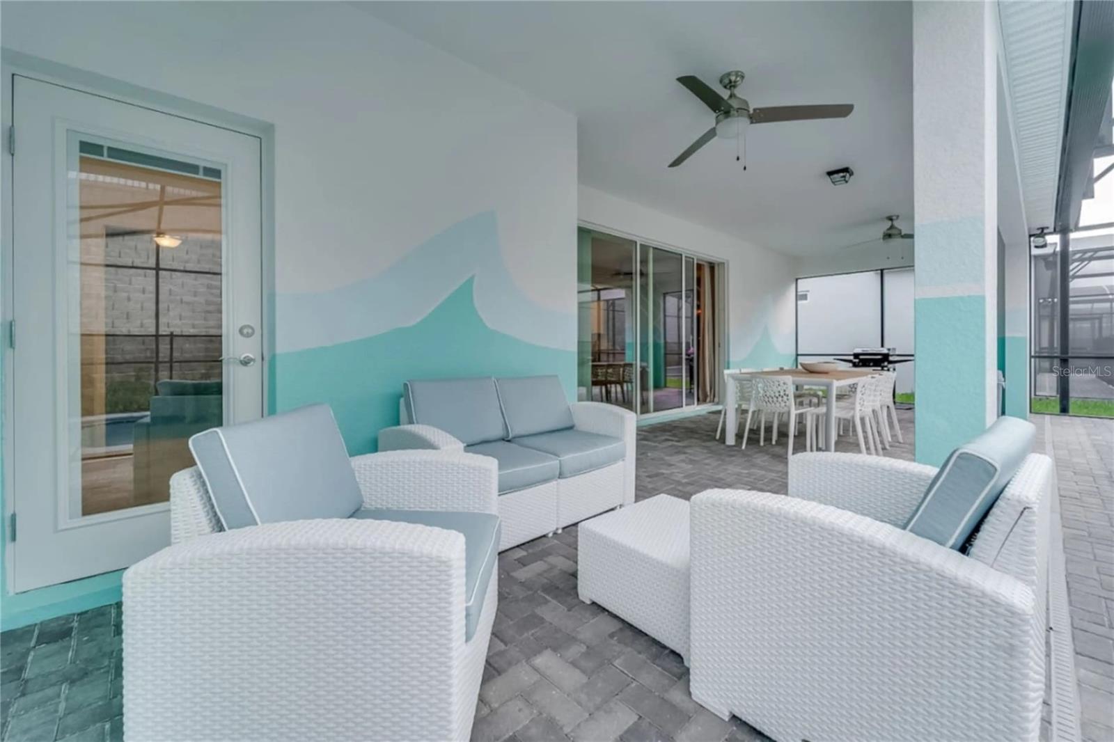 Davenport, Florida, 33897, United States, 10 Bedrooms Bedrooms, ,8 BathroomsBathrooms,Residential,Active,1988466