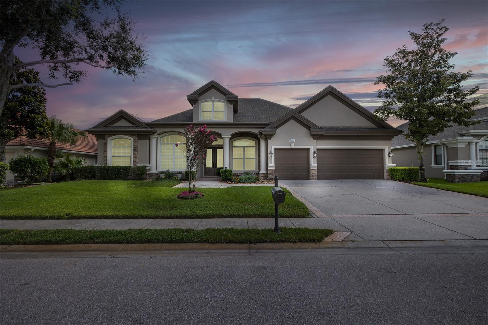 Trinity, Florida, 34655, United States, 5 Bedrooms Bedrooms, ,4 BathroomsBathrooms,Residential,Active,1922329