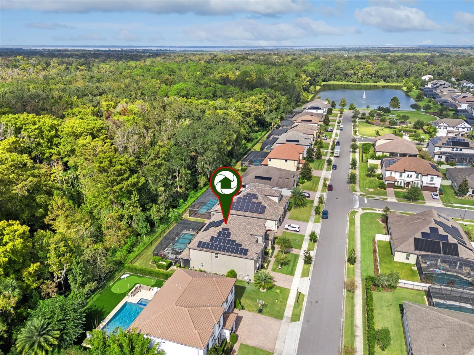 Oviedo, Florida, 32765, United States, 7 Bedrooms Bedrooms, ,4 BathroomsBathrooms,Residential,Active,1987230