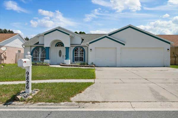 9826 LA VONDA ST, RIVERVIEW, FL 33569 - Image 1