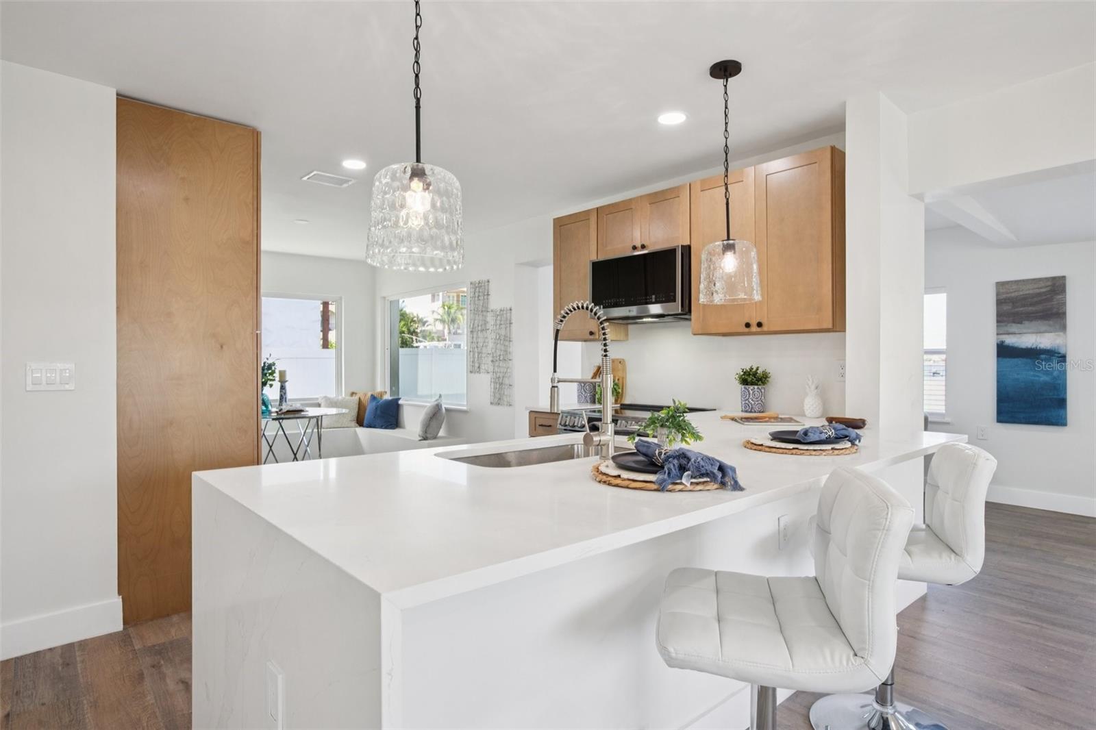 St Petersburg, Florida, 33703, United States, 3 Bedrooms Bedrooms, ,2 BathroomsBathrooms,Residential,Active,2001373