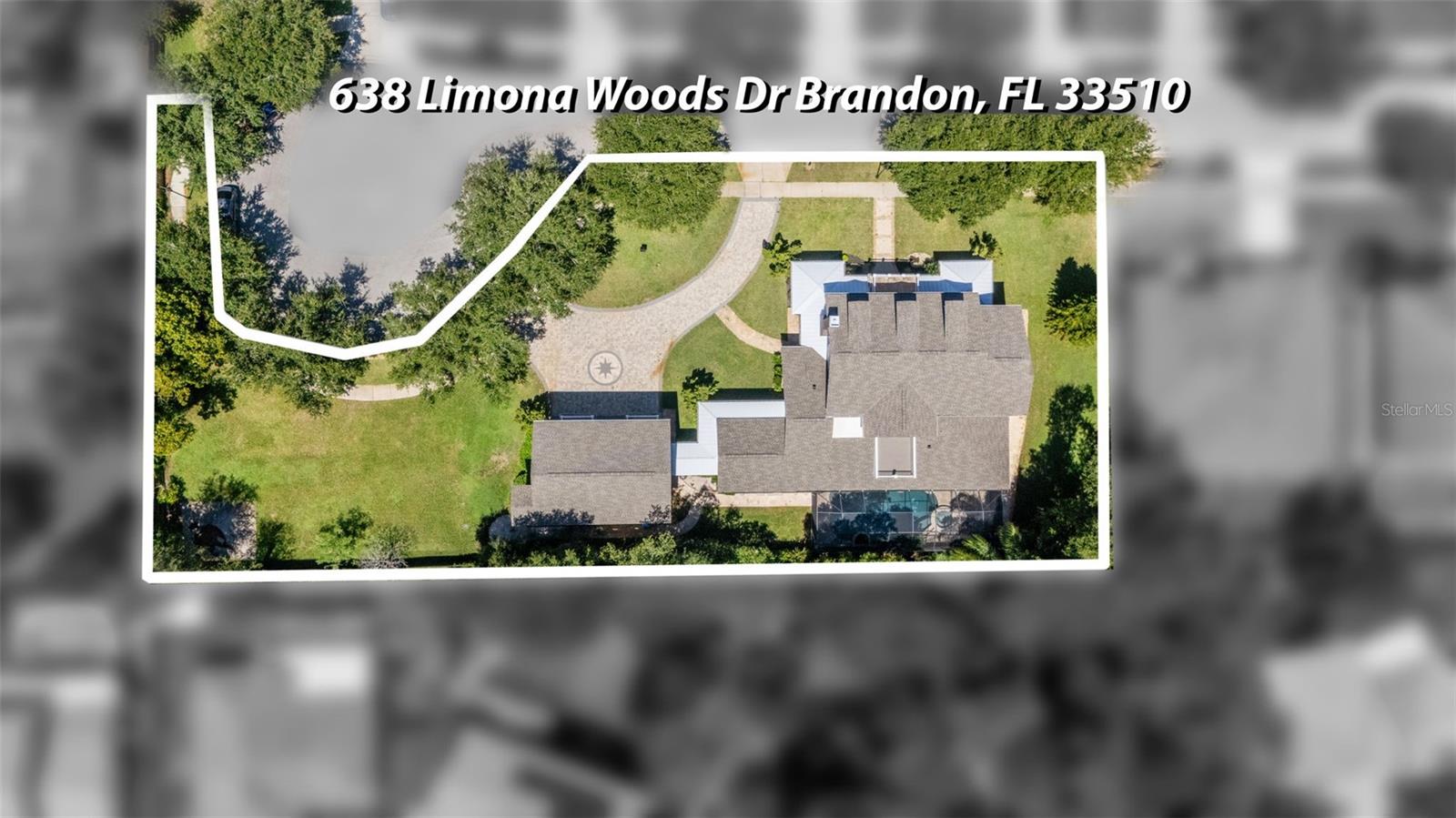 Brandon, Florida, 33510, United States, 6 Bedrooms Bedrooms, ,7 BathroomsBathrooms,Residential,Active,1905348