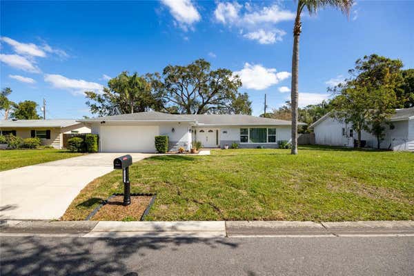 2351 MANGRUM DR, DUNEDIN, FL 34698 - Image 1