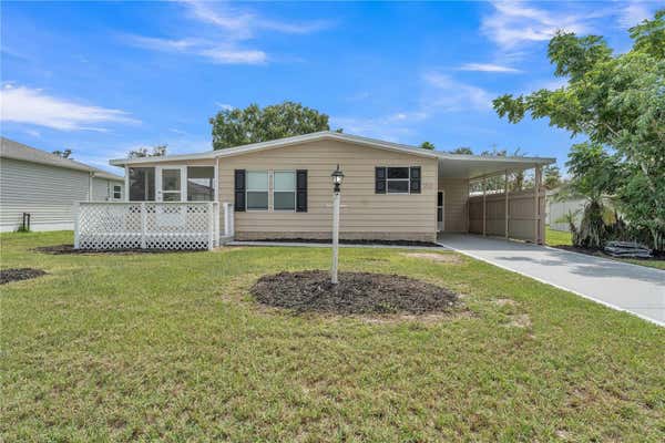 1220 DUSTIN DR, LADY LAKE, FL 32159 - Image 1