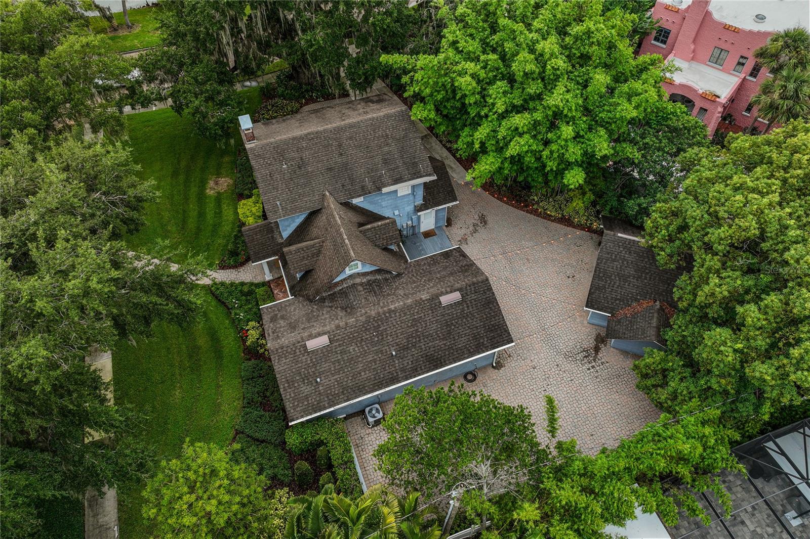 Orlando, Florida, 32803, United States, 5 Bedrooms Bedrooms, ,5 BathroomsBathrooms,Residential,Active,1926917