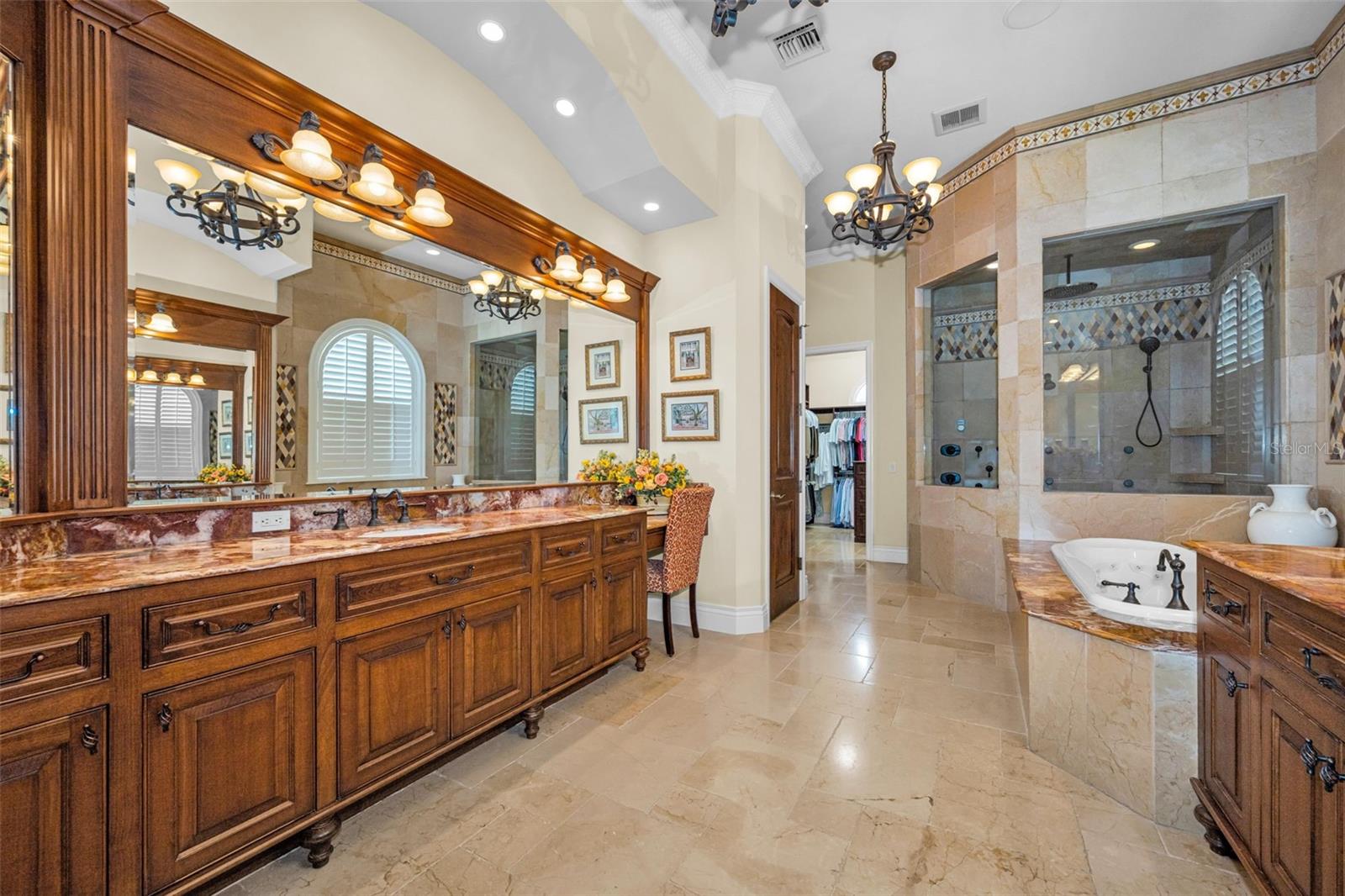 Trinity, Florida, 34655, United States, 5 Bedrooms Bedrooms, ,6 BathroomsBathrooms,Residential,Pending,2045561