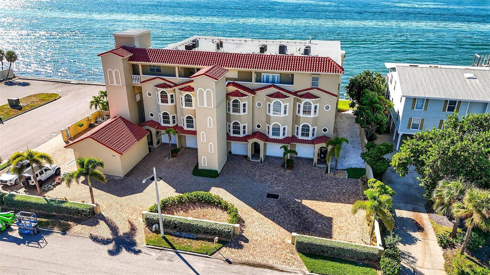 Tierra Verde, Florida, 33715, United States, 3 Bedrooms Bedrooms, ,3 BathroomsBathrooms,Residential,Active,1971785