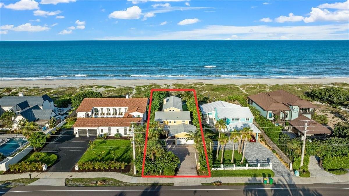 Cocoa Beach, Florida, 32931, United States, 5 Bedrooms Bedrooms, ,4 BathroomsBathrooms,Residential,Active,1880011