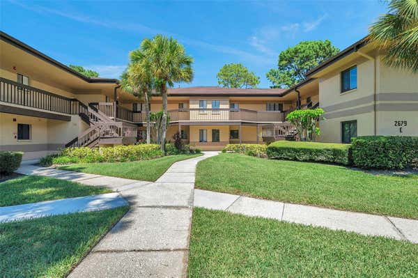 2679 SABAL SPRINGS CIR APT 102, CLEARWATER, FL 33761 - Image 1