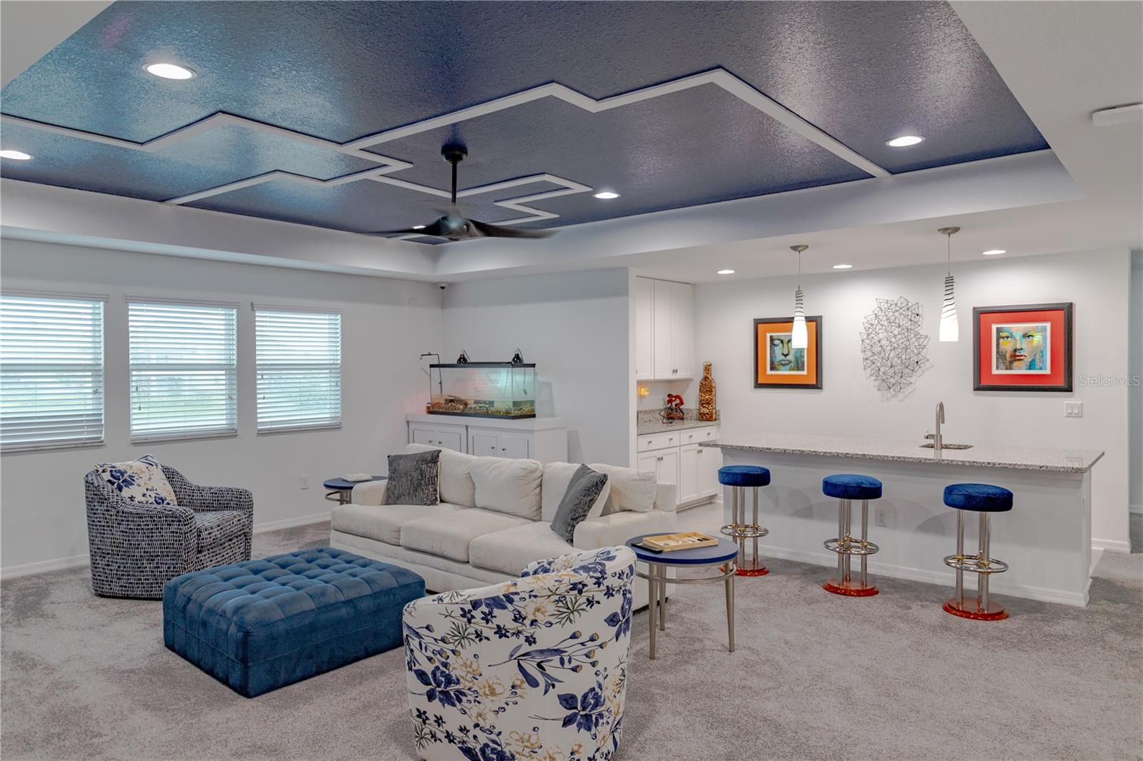 Wesley Chapel, Florida, 33545, United States, 7 Bedrooms Bedrooms, ,6 BathroomsBathrooms,Residential,Active,1894568