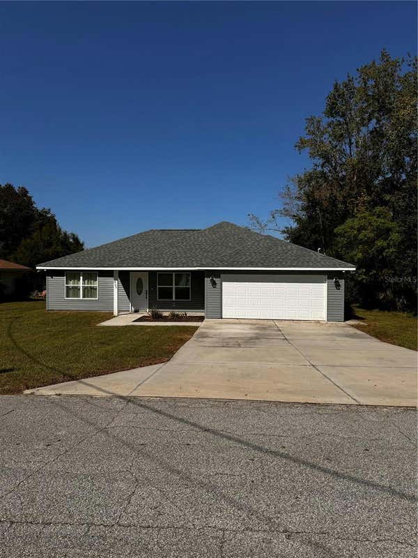 3705 SE 137TH LN, SUMMERFIELD, FL 34491, photo 1 of 19