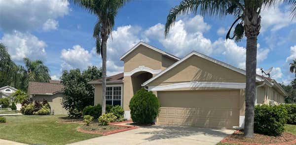 4732 MAPLETREE LOOP, WESLEY CHAPEL, FL 33544 - Image 1