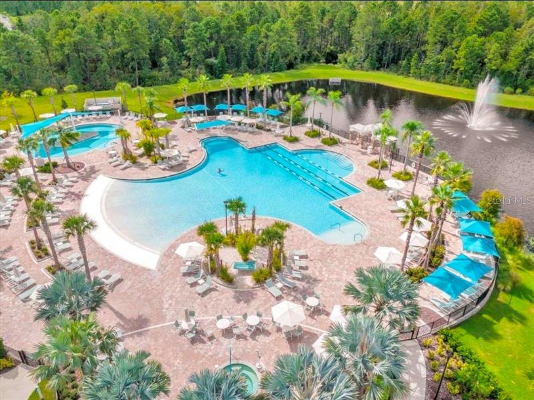 St Cloud, Florida, 34771, United States, 3 Bedrooms Bedrooms, ,4 BathroomsBathrooms,Residential,Active,1985869