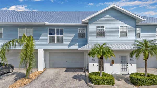 3921 CAPE HAZE DR APT 405, ROTONDA WEST, FL 33947 - Image 1