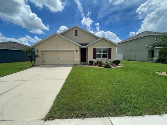 4447 LINDEVER LN, PALMETTO, FL 34221 - Image 1