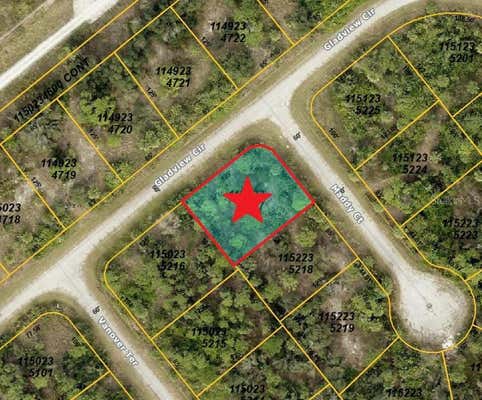 LOT 17 MADDY COURT, NORTH PORT, FL 34288 - Image 1