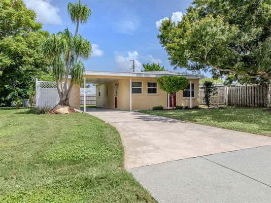 1020 ROBERTA ST, VENICE, FL 34285 - Image 1