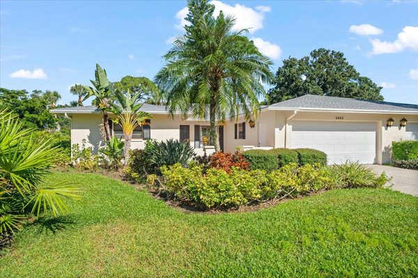 5453 FAIRWAY BEND DR, SARASOTA, FL 34243 - Image 1