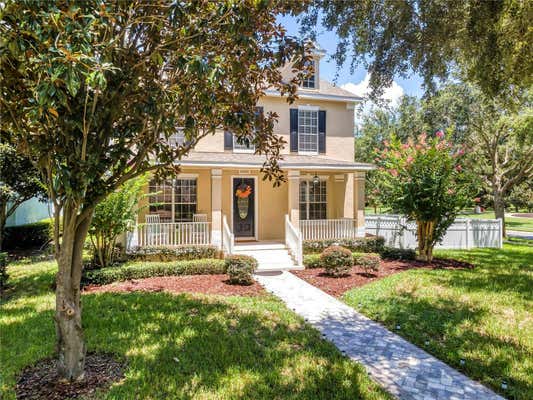 11801 CAMDEN PARK DR, WINDERMERE, FL 34786 - Image 1