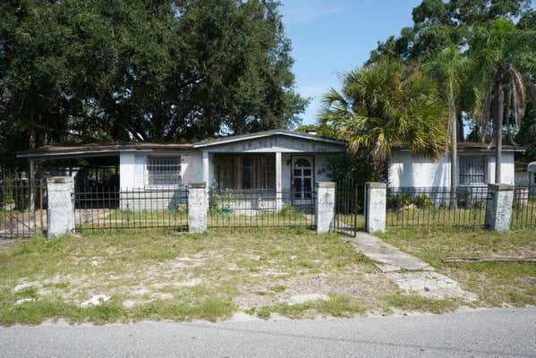 3601 E GIDDENS AVE, TAMPA, FL 33610 - Image 1