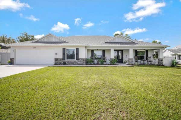 3955 DAIRY RD, TITUSVILLE, FL 32796 - Image 1