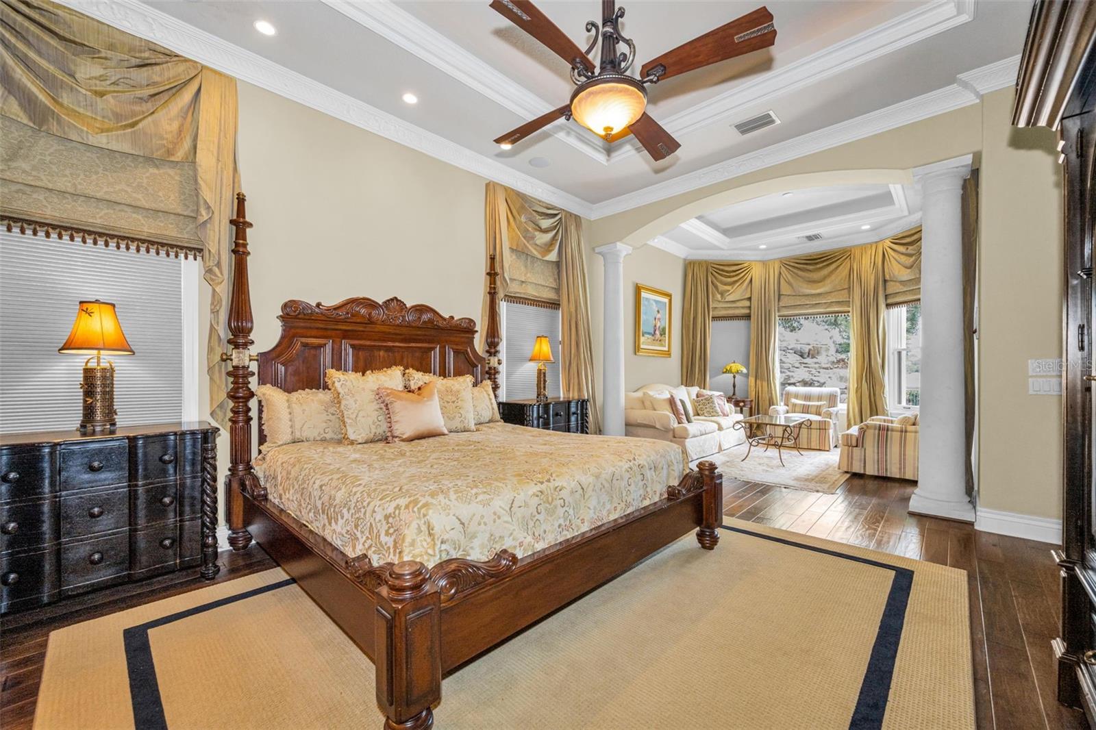 Trinity, Florida, 34655, United States, 5 Bedrooms Bedrooms, ,6 BathroomsBathrooms,Residential,Pending,2045561