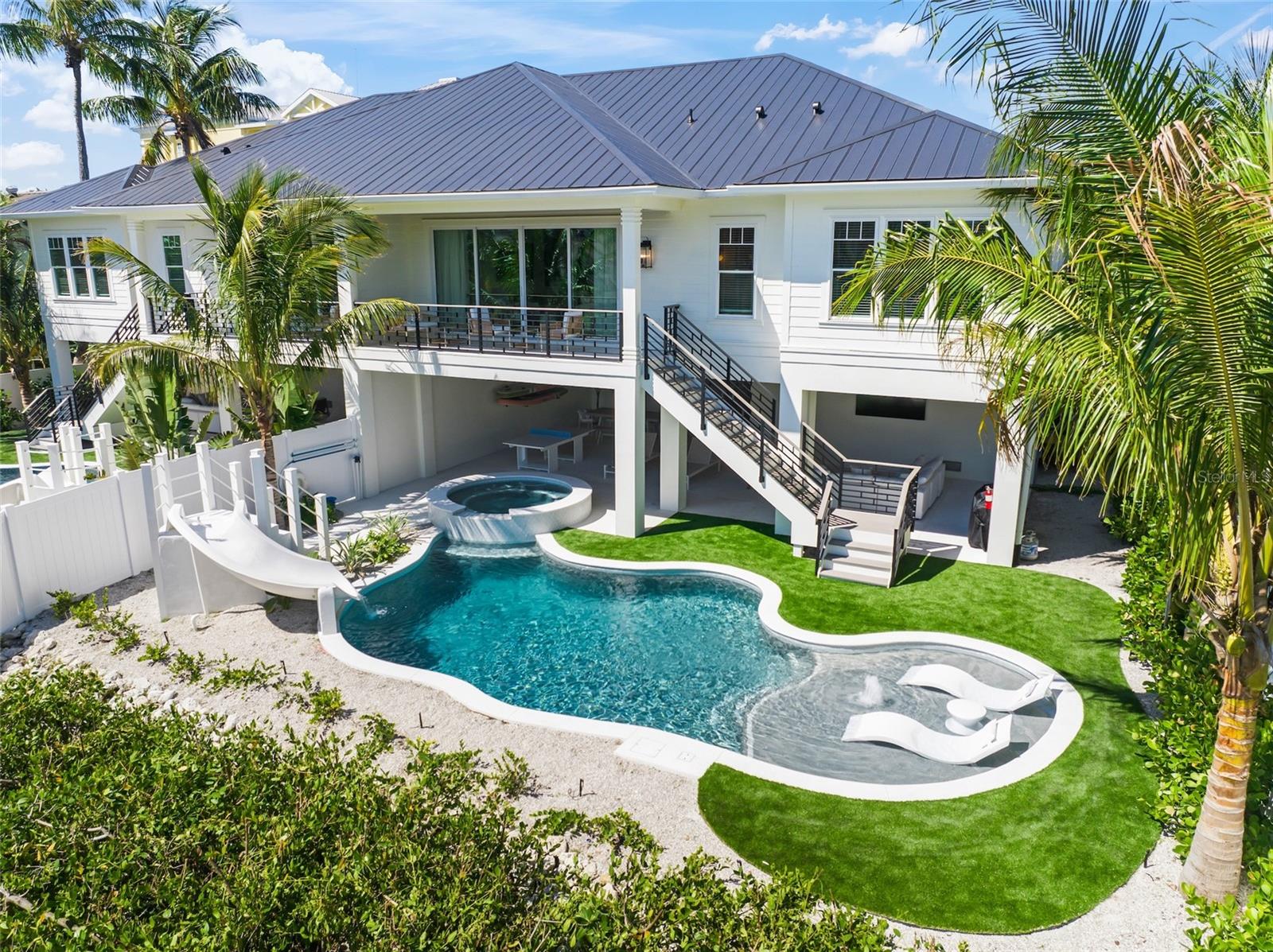 Sarasota, Florida, 34242, United States, 4 Bedrooms Bedrooms, ,5 BathroomsBathrooms,Residential,Active,1922294