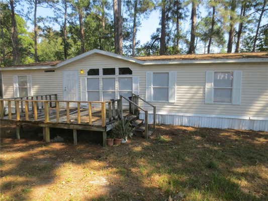 16155 SE 14TH ST, OCKLAWAHA, FL 32179 - Image 1