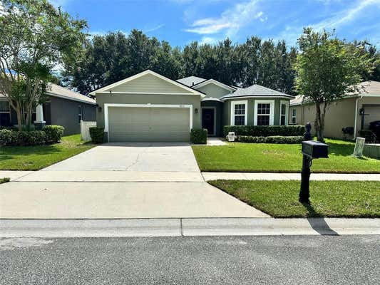 4813 WATERS GATE DR, TAVARES, FL 32778 - Image 1