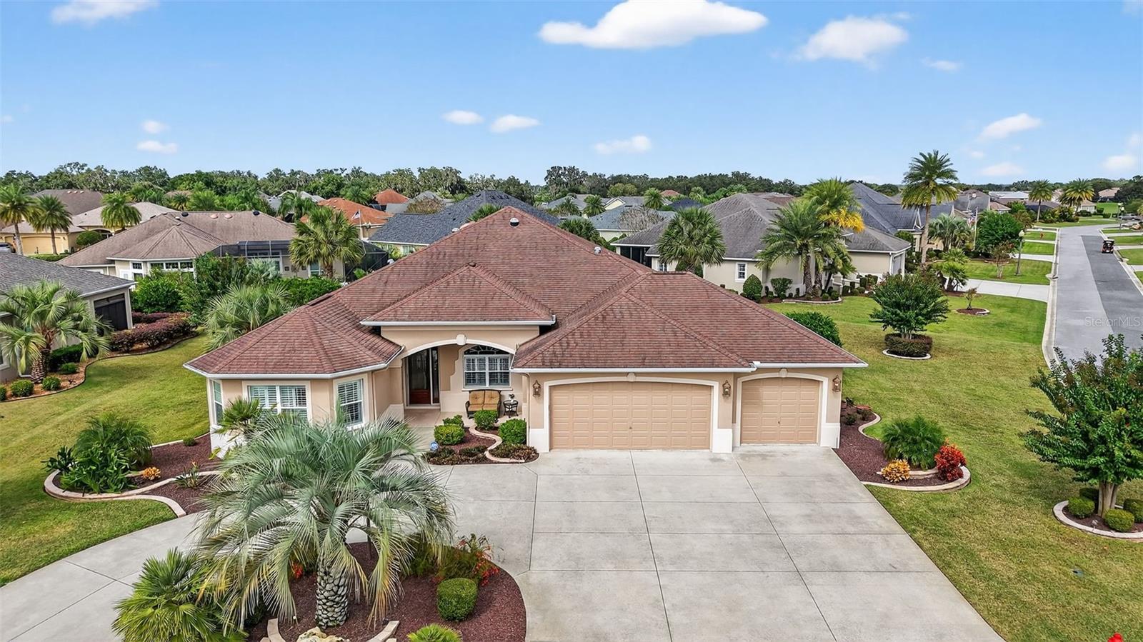 The Villages, Florida, 32162, United States, 3 Bedrooms Bedrooms, ,3 BathroomsBathrooms,Residential,Active,1969764
