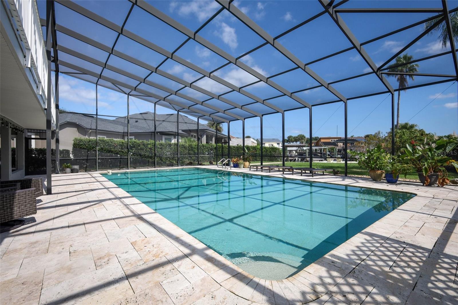 New Smyrna Beach, Florida, 32169, United States, 4 Bedrooms Bedrooms, ,4 BathroomsBathrooms,Residential,Active,1985597