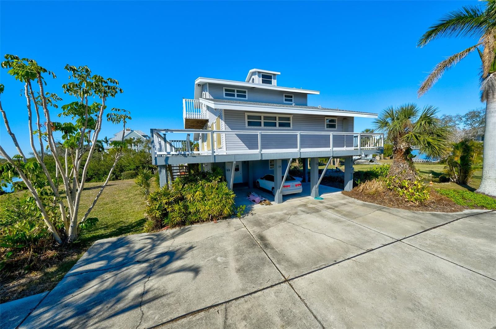 Terra Ceia, Florida, 34250, United States, 3 Bedrooms Bedrooms, ,3 BathroomsBathrooms,Residential,Active,1704246