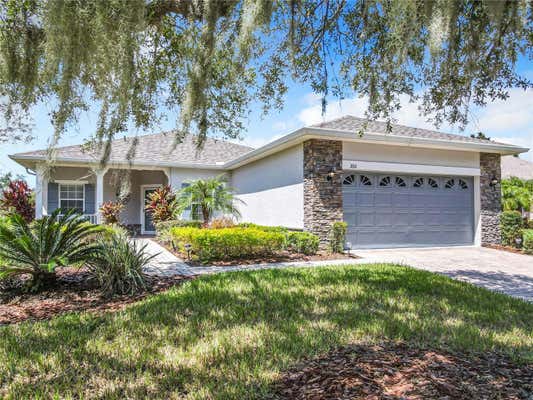 360 CRYSTAL RIVER DR, KISSIMMEE, FL 34759 - Image 1