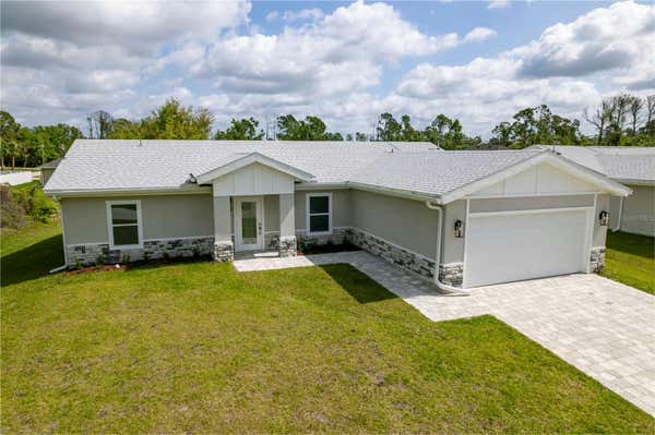 7878 TARABILLA AVE, NORTH PORT, FL 34291 - Image 1