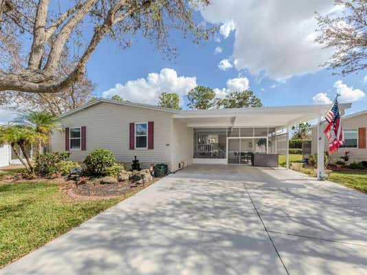 233 NATURES WAY, NORTH PORT, FL 34287 - Image 1