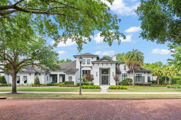 3428 CHAINE DU LAC BLVD, WINDERMERE, FL 34786 - Image 1