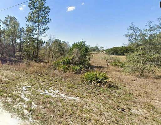 13164 FLACCUS CT, BROOKSVILLE, FL 34613 - Image 1