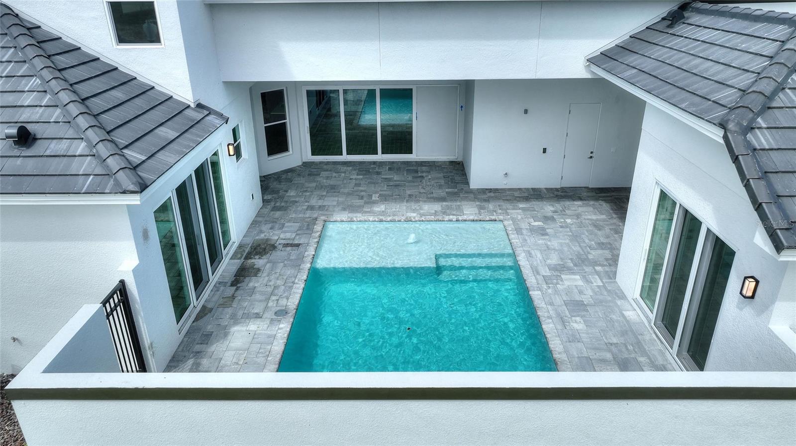 Davenport, Florida, 33837, United States, 4 Bedrooms Bedrooms, ,4 BathroomsBathrooms,Residential,Active,1967317