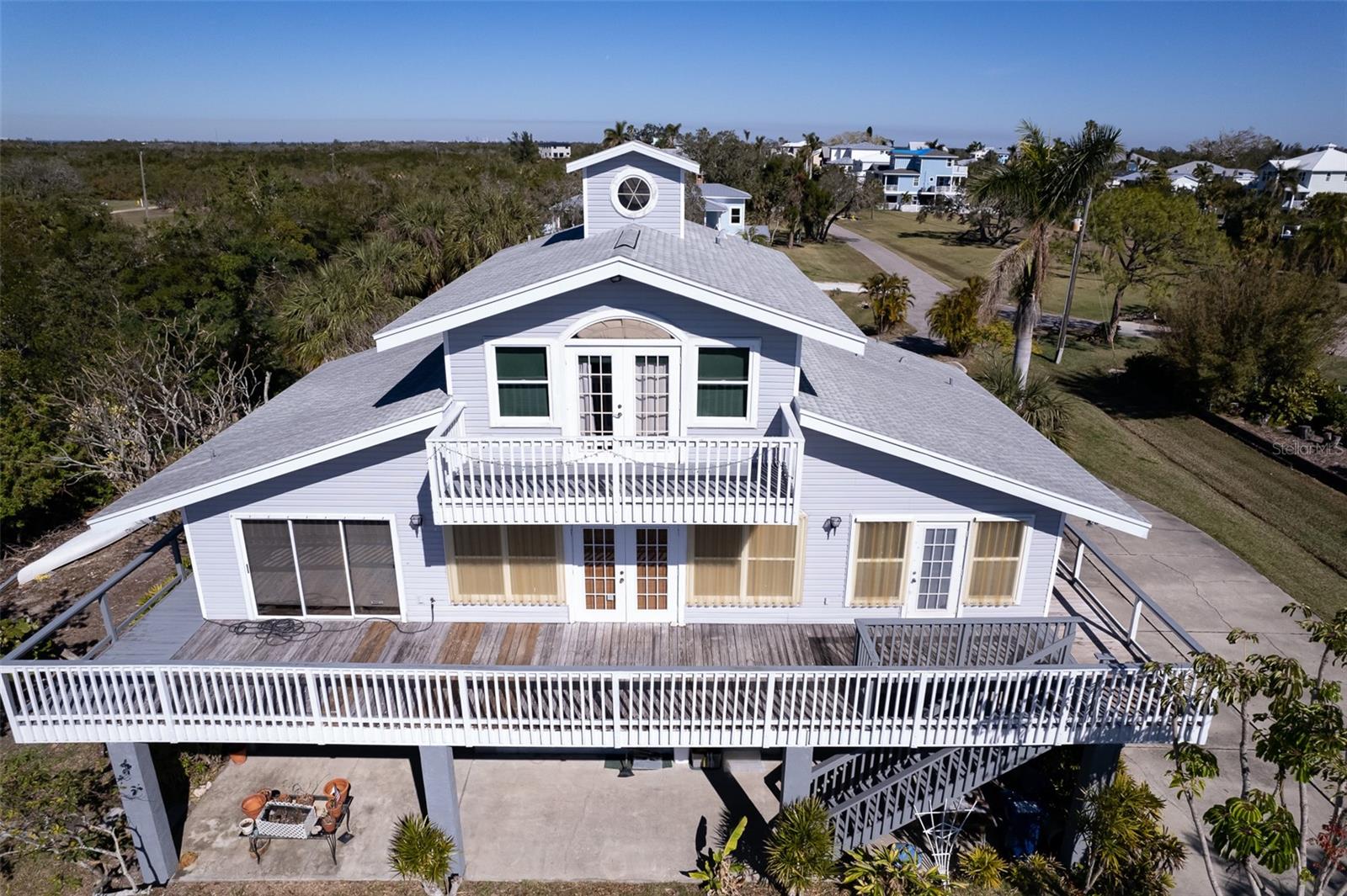 Terra Ceia, Florida, 34250, United States, 3 Bedrooms Bedrooms, ,3 BathroomsBathrooms,Residential,Active,1704246