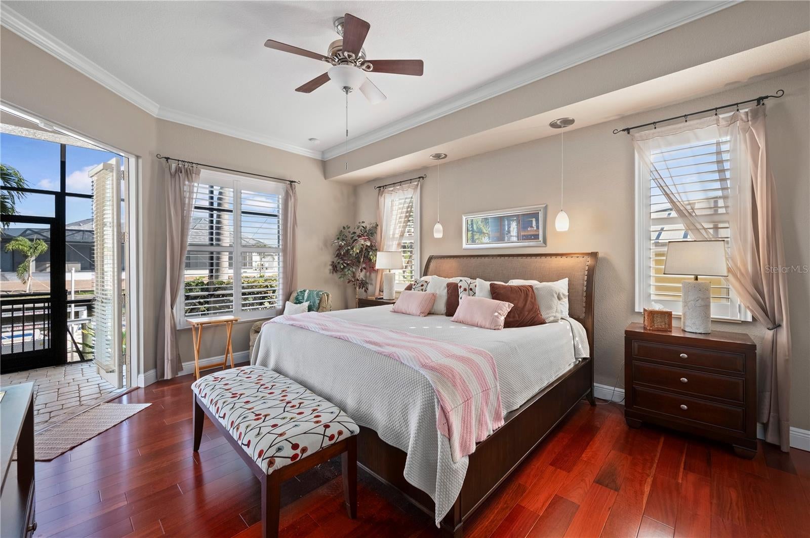 Punta Gorda, Florida, 33950, United States, 3 Bedrooms Bedrooms, ,4 BathroomsBathrooms,Residential,Active,2013454