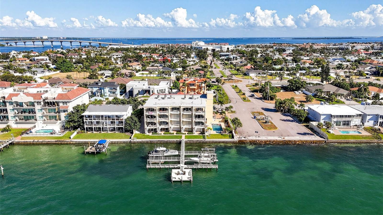 Tierra Verde, Florida, 33715, United States, 3 Bedrooms Bedrooms, ,3 BathroomsBathrooms,Residential,Active,1971785