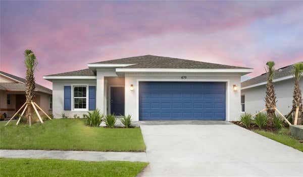 479 WINWOOD CT, PORT CHARLOTTE, FL 33954 - Image 1