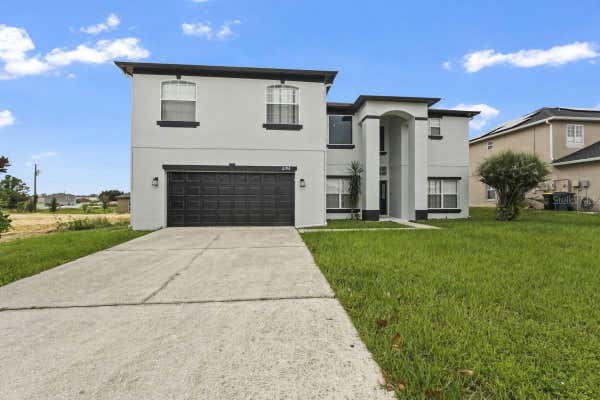 2196 RIO GRANDE CANYON LOOP, KISSIMMEE, FL 34759 - Image 1