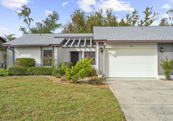 605 APPLE LN, ENGLEWOOD, FL 34223 - Image 1