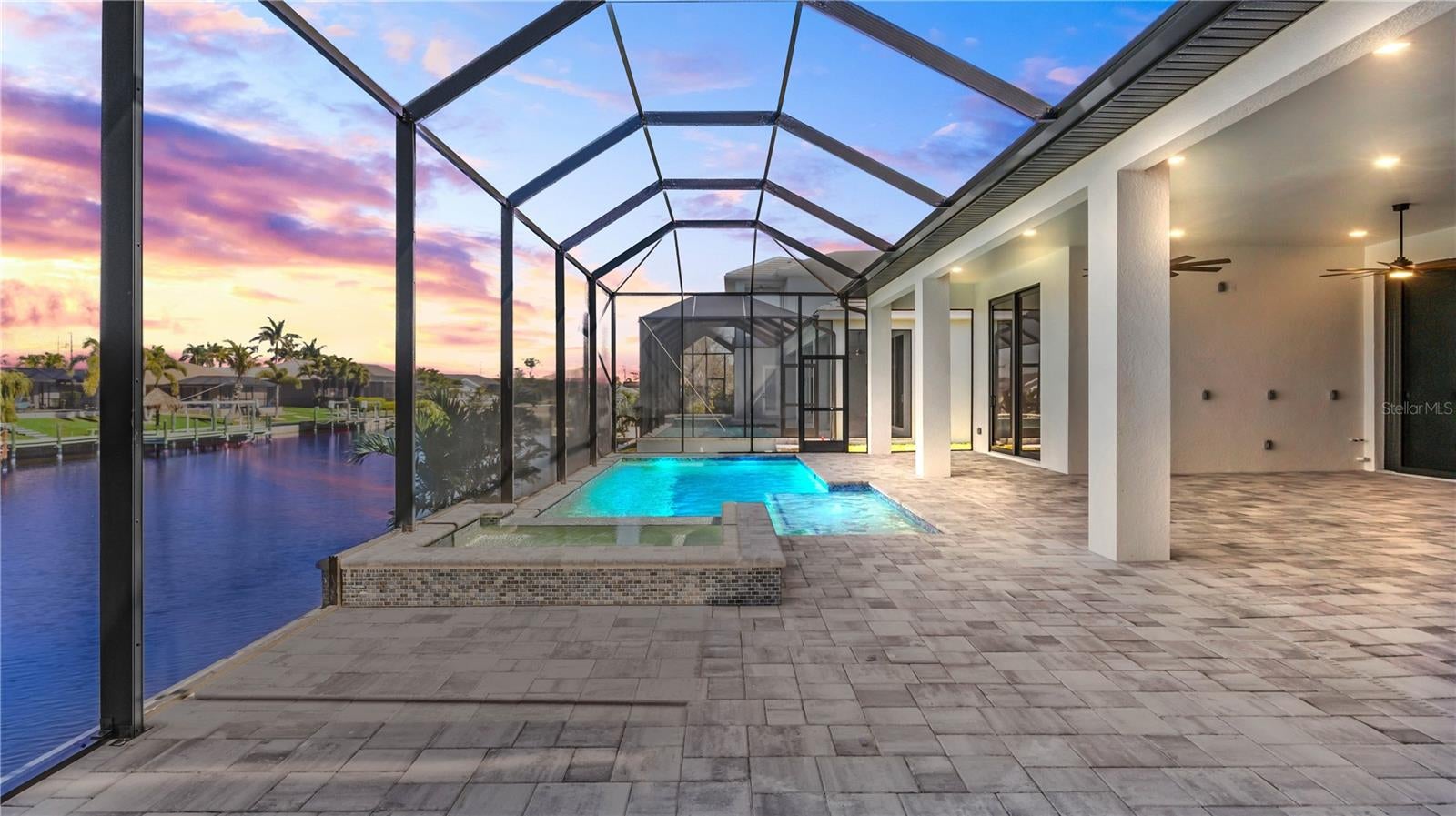 Cape Coral, Florida, 33914, United States, 4 Bedrooms Bedrooms, ,4 BathroomsBathrooms,Residential,Active,1703191