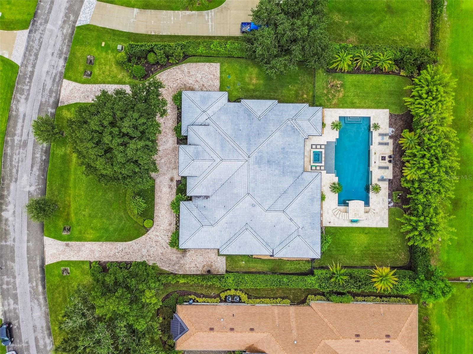 Odessa, Florida, 33556, United States, 4 Bedrooms Bedrooms, ,5 BathroomsBathrooms,Residential,Active,1929418