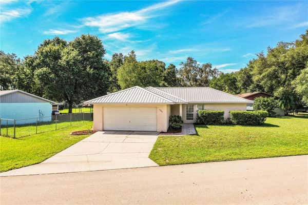 5329 GOLDEN GATE BLVD, POLK CITY, FL 33868 - Image 1