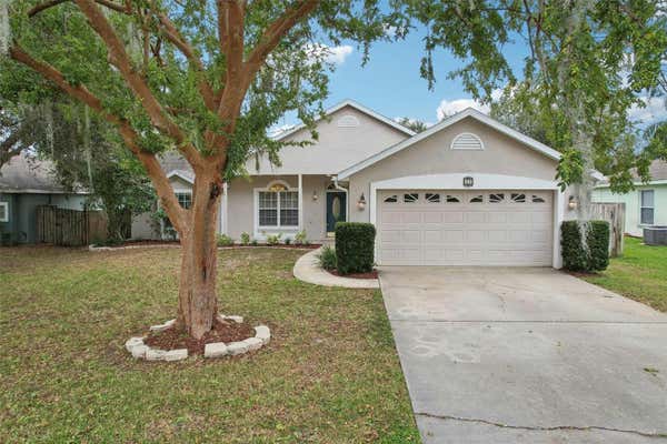 23 SPRING RIDGE DR, DEBARY, FL 32713 - Image 1