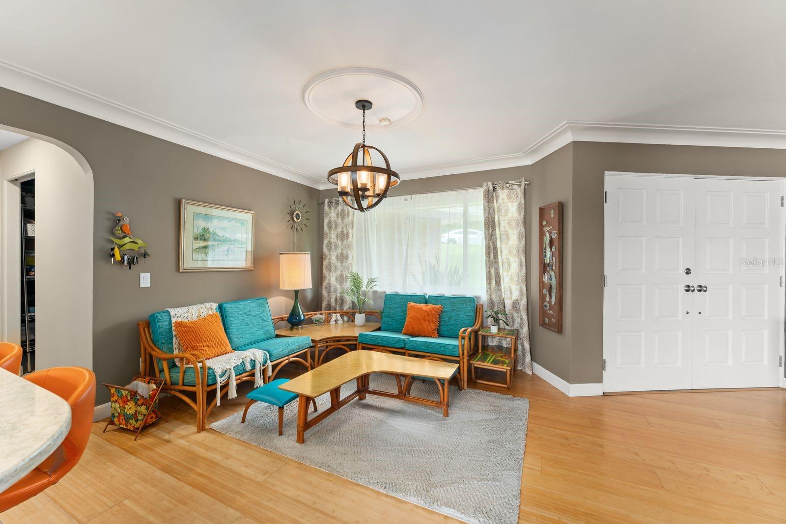 Eustis, Florida, 32726, United States, 4 Bedrooms Bedrooms, ,3 BathroomsBathrooms,Residential,Active,1953638